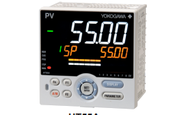 UT55A-001-10-00 YOKOGAWA Digital Indicating Controller Power supply 100-240 V AC
