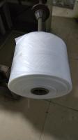 35 micrones Soluble en agua fría Superficie tubular en relieve