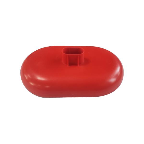 Polishing Plastic Part Mouldings for Rubber Products Die Cast Aluminum Production