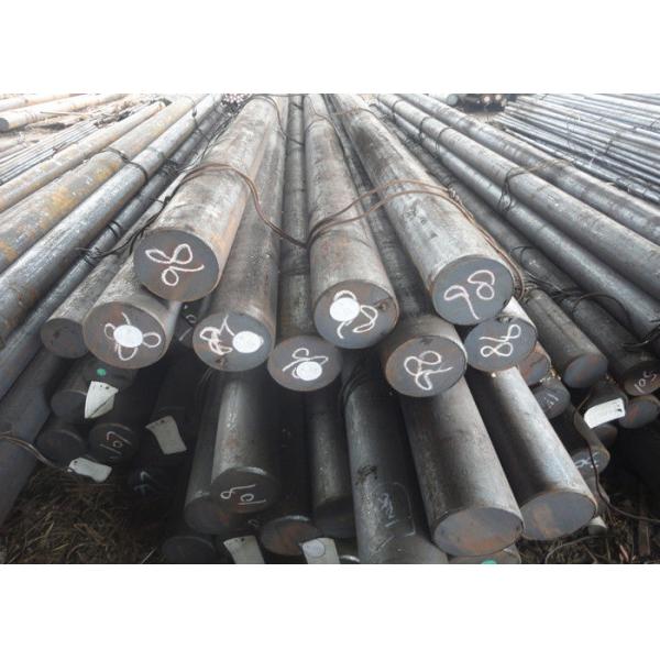 Стальной прут 1,1210 рамки С50К прессформы высокуглеродистый круглый с хорошим сопротивлением носки