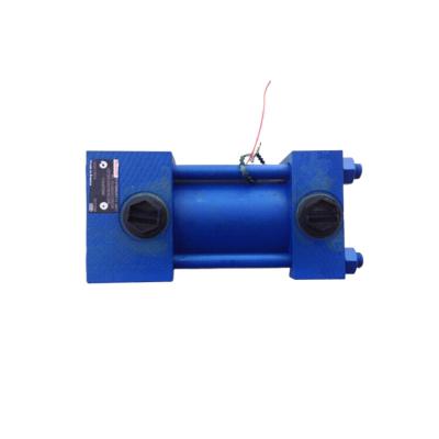 Rexroth cilindro de ar sem haste de carga pesada CDT3MX3
