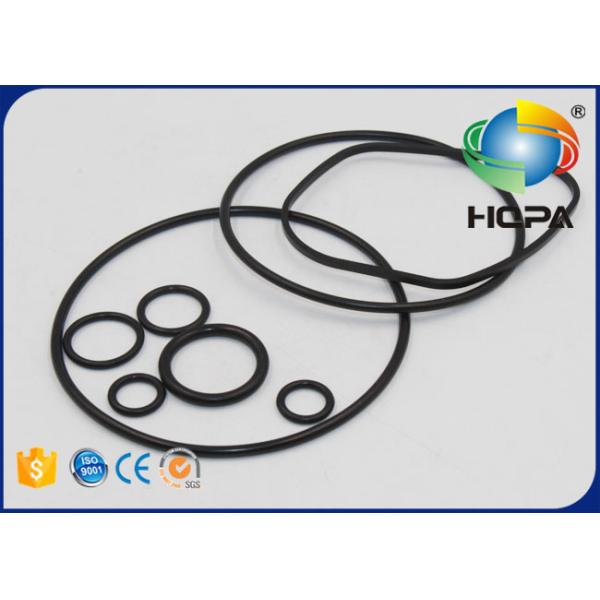 VOE14602459 14602459 Hydraulic Gear Pump Seal Kit For Excavator Volvo EC300D