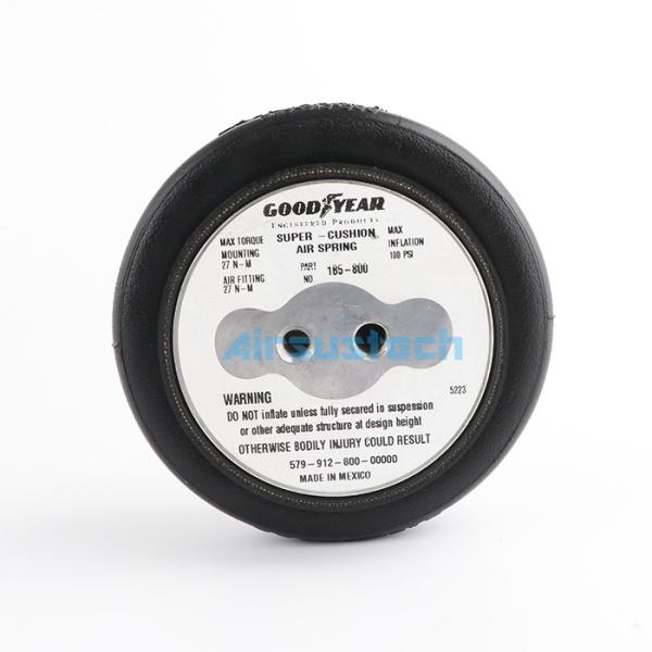 5,7' aide de camion de Max. OD Goodyear met en sac compliqué simple de 1B5 1B5-800