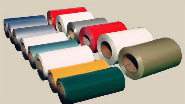 Used Zinc Coated Colored Metal Corrugated Galvanized Roofing Sheet Galvanized Steel Plate