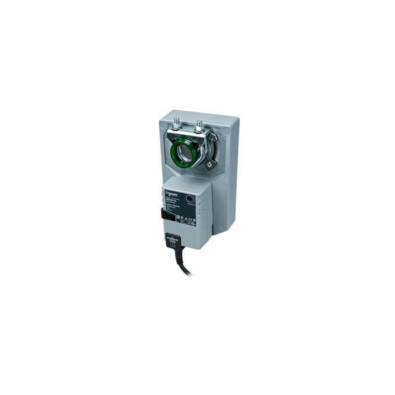 8751035000 Schneider Damper Actuator MD40B-230 Professional Industrial HVAC Automation Module