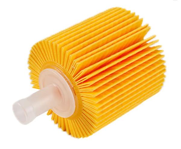 Oil Filter Auto Parts Filter For Toyota Hiace OEM 04152-31090 Paper OEM 04152-YZZA1