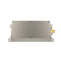 Module de brouilleur d'amplificateur de puissance RF UAV 10W 1.6G pour appareil de défense de drone