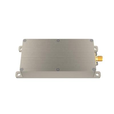 Blocage anti-drone de 10W 2.4G pour le module de brouillage des drones