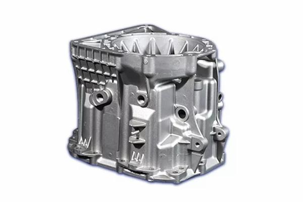 OEM Fabrication Prototype Turning Milling CNC Machining Service For New Energy Vehicle Parts