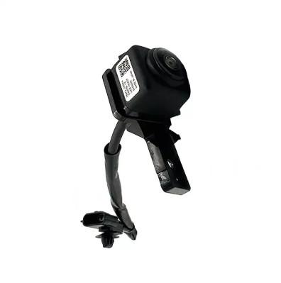 Waterproof 284F1-3WS0A After Market Backup Camera For Car E52-QUEST 13