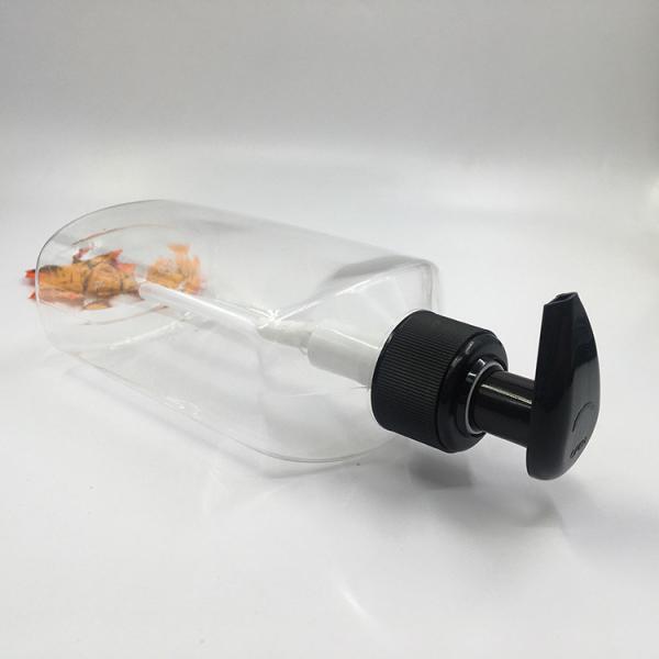 200ml 清潔なプラスチック製 トリガースプレーボトル