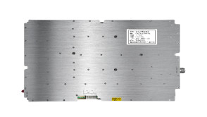 NXPA700 2700MHz 200W Усилитель радиочастотного сигнала Модуль БПЛА для радаров