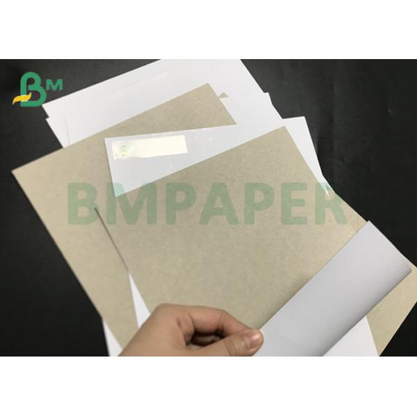 Jumbo Rolls 300gsm 400gsm coldpack gray back coated duplex paperboard