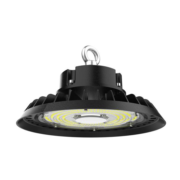 Indoor IP65 UFO LED High Bay Light 100W 150W 200W 300W