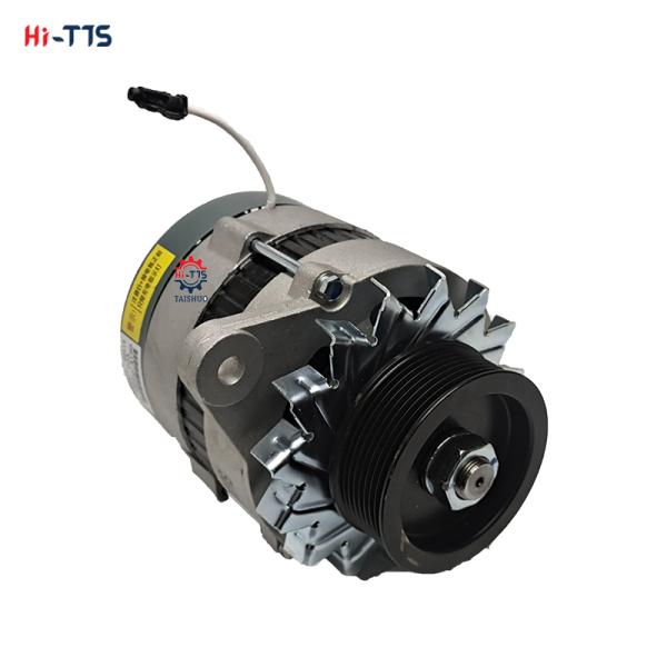 DE08 DH300 DH370 DH500 0-35000-4190 Alternator DE12 24V 60A