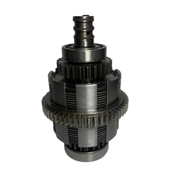 100% Original Steel Material Hydraulic Clutch Assembly with 6 Months Warranty for Forklift Transmission System