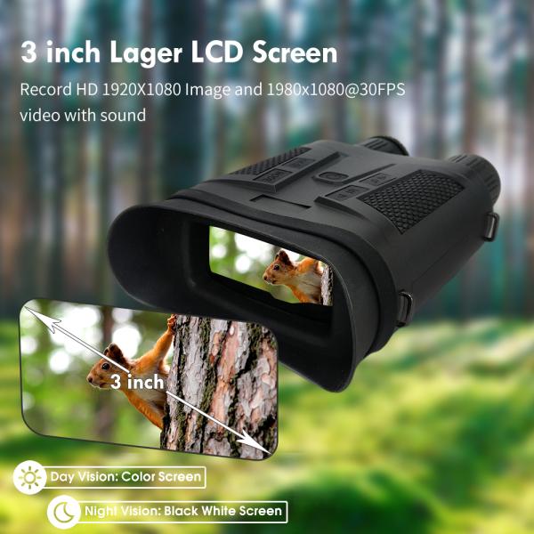 NV800SC 2K 850nm 854x480 3