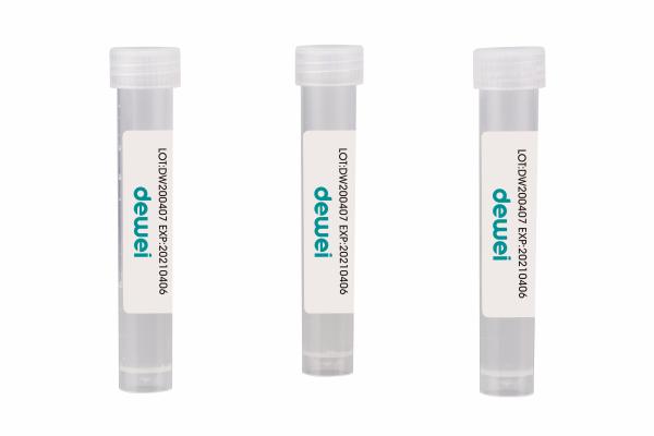 VTM Disposable Swab Virus Transport Medium Nasopharyngeal Oropharyngeal Swab