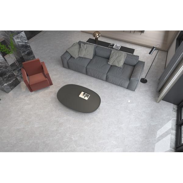 Modern 750mmx1500mm Porcelain Tiles with Rocky Surface