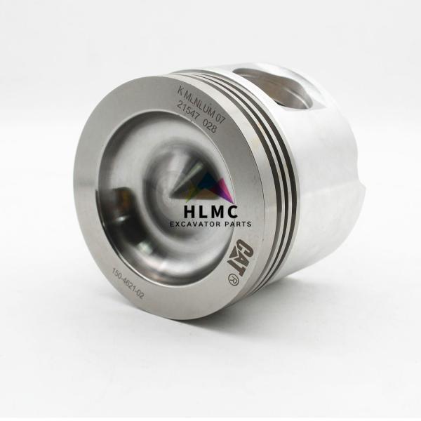 0R9897 Cylinder Liner Piston Ring 150-4621-02 1504621 150-4621 3126 Diesel Engine Parts Rebuild Overhaul Repair Kit