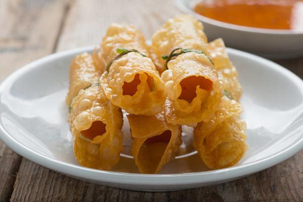 Milky White Food Additive Distilled Monoglyceride Anti Aging For Wonton Wrappers