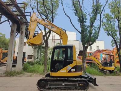 Japan Used CAT Excavator for sale Second Hand 308 C Jindongyu Machinery