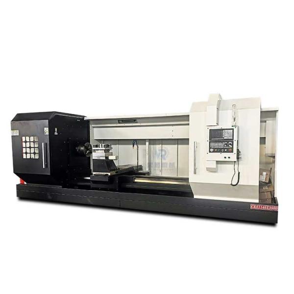 CK61140--3000mm máquina de torno de CNC máquina de torno de CNC pesada