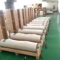 cobre para FPC, rolo de alta temperatura de 25um LP Ed da folha do cobre da resistência