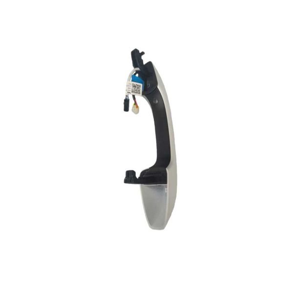 New Arrival Car Door Outer Handle Base Grip Pull Handle ABS Painted M01-62051005EA03 for Li Auto ONE Exterior Door Handle
