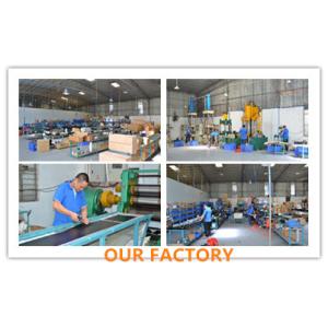 Guangzhou Bravo Auto Parts Limited