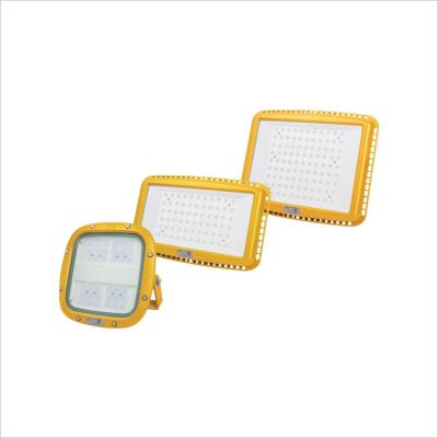 HRT96 Series Explosion Proof LED Floodlights 5700K 80W 160W 240W IP66