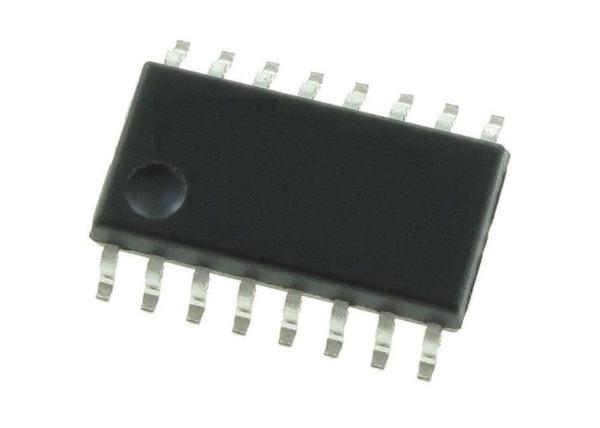 Integrated Circuit Chip VNH7100BASTR Automotive Fully Integrated H-bridge Motor Driver