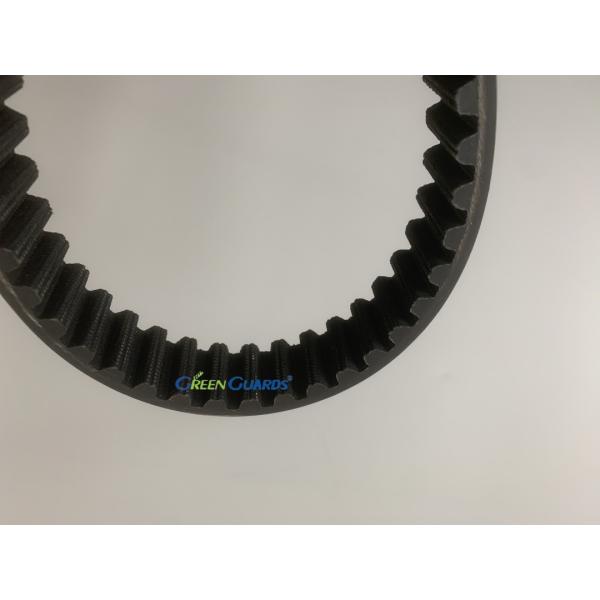 Support OEM Lawn Mower Parts Tine Ram Drive V-Belt GMT3256 Fits Deere Aercore 800 Greens Aerator
