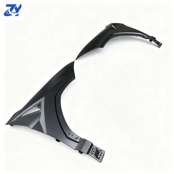 Original Front Wing Plate Suitable for Lamborghini URUS Original Equipment Manufacturer 4ML821105A 4ML821106A