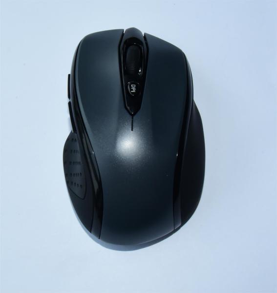 TM086-Mojo Bluetooth Silent Mouse-Desktop Computer, PC Mouse bluetooth connectivity optical sensor