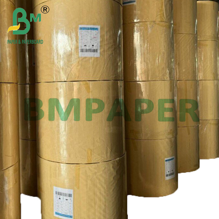 360gsm 400gsm Hard Stiffness Bobbin Fibre Paper Rolling For Industrial Pipe 360 гм 400 гм Твердая жесткость Бумага из волокна бобинки для промышленных труб