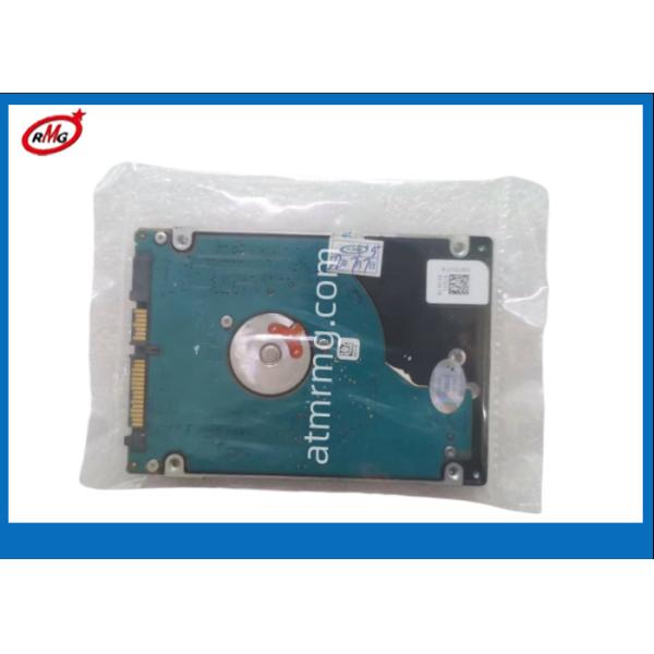 9HH134-587 ATM Части SATA IDE Жесткий диск 500G