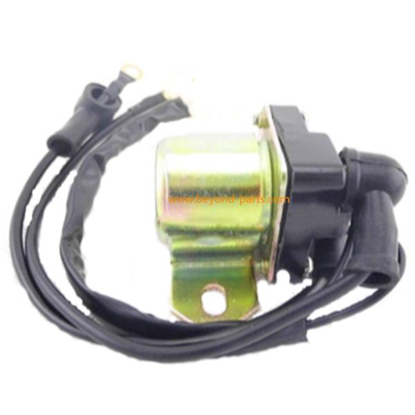 Части экскаватора daewoo запасные начинают начать реле 2544-1022 24V 60A стартера