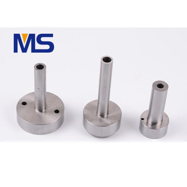 SKD61 Material HASCO DME Standard Sprue Bushing with Good Tolerance for Injection Molding Nozzle