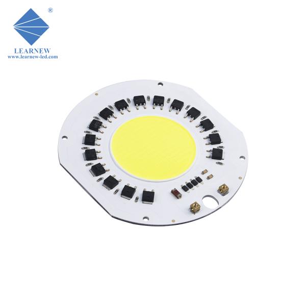 120LM/W AC LED COB Super Aluminum 200W COB LED Chip