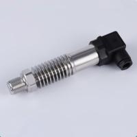 700 Bar Food Medical Sanitary Pressure Transmitter 4-20mA Transducer