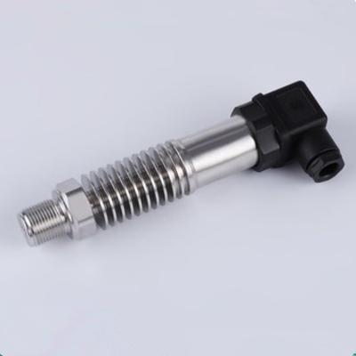 700 Bar Food Medical Sanitary Pressure Transmitter 4-20mA Transducer