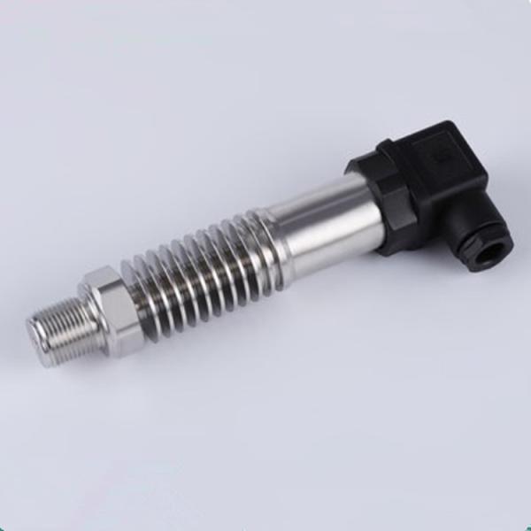 700 Bar Food Medical Sanitary Pressure Transmitter 4-20mA Transducer