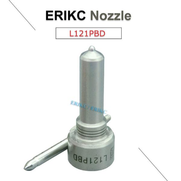 ERIKC For Delp injector nozzle L087PBD L097PBD L137PBD L157PBD fuel diesel OIL nozzle spray L138PBD L381PBD