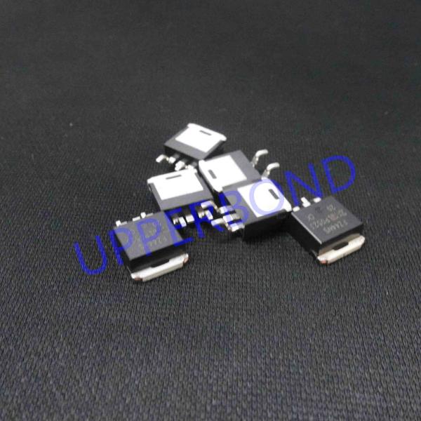 Линия упаковки быстрое переключение сигареты Hauni Protos Nano Irfz44ns