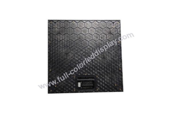 P4.81 High Contrast Full Color LED Display Module For Advertising