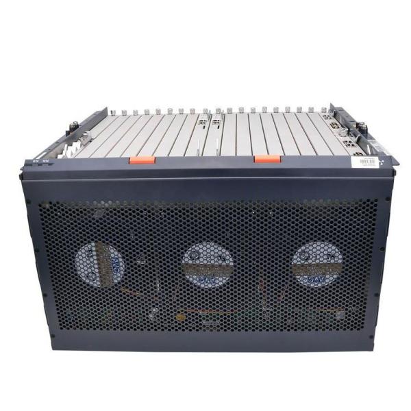 Первоначальное Olt Zxa10 C300 с доской Prwh+1*Gtgo доски Scxn+2*Power доски Huvq+2*Control uplink 2*10g