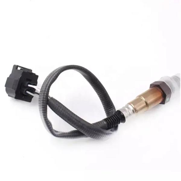 High Quality H-G Oxygen Sensor for Mercedes-Benz Models A0045420818 0258006747 1-Year Warranty