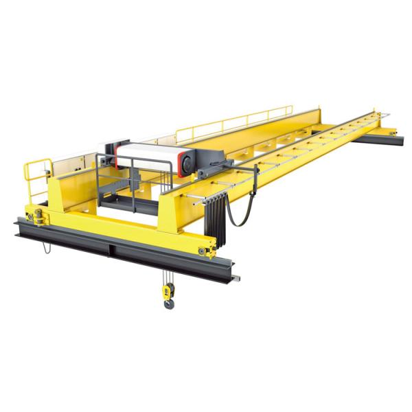 A6 управление кабины прогона надземного крана 15 тонн европейское двойное