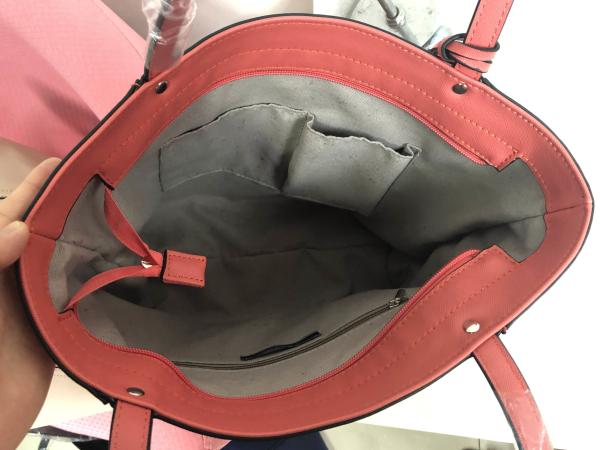 Fashion Women Handbags with Tassels Customized colours with logo OEM